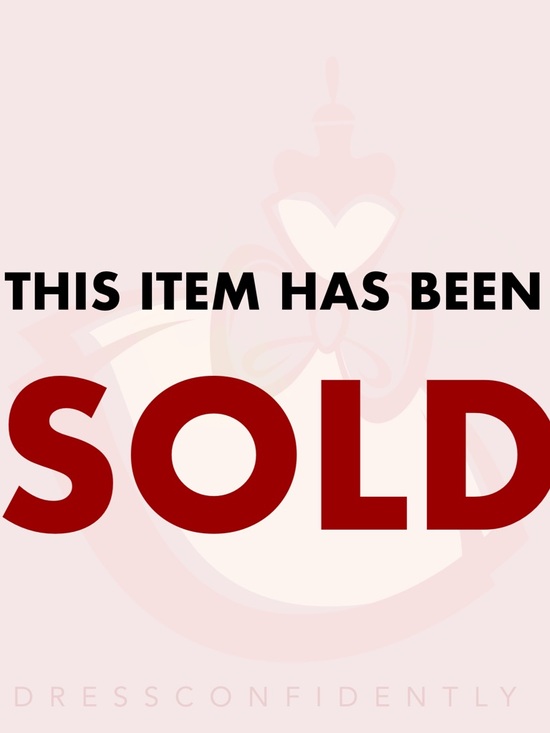 Sezane Pants - SOLD DO NOT BUY